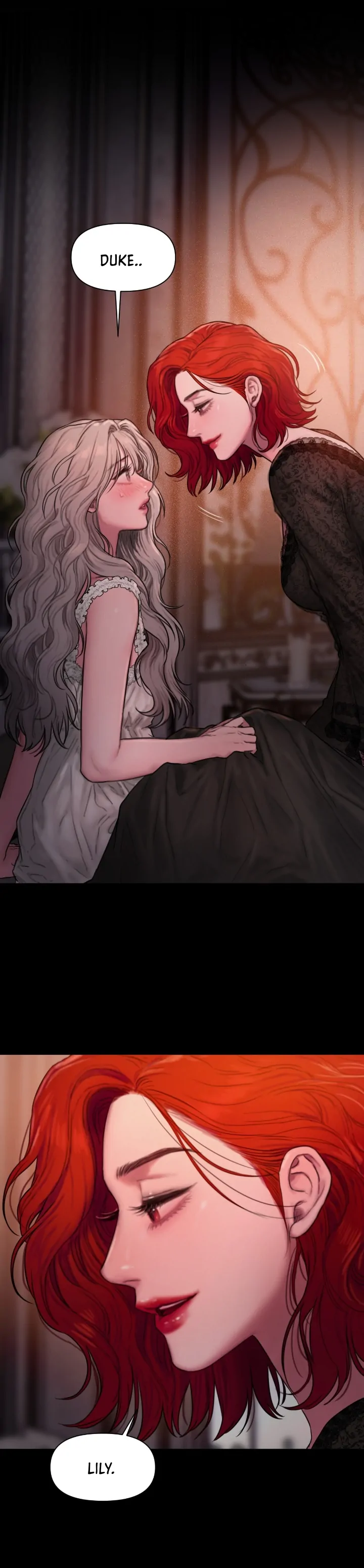 Lily of the Valley - Chapter 4 34