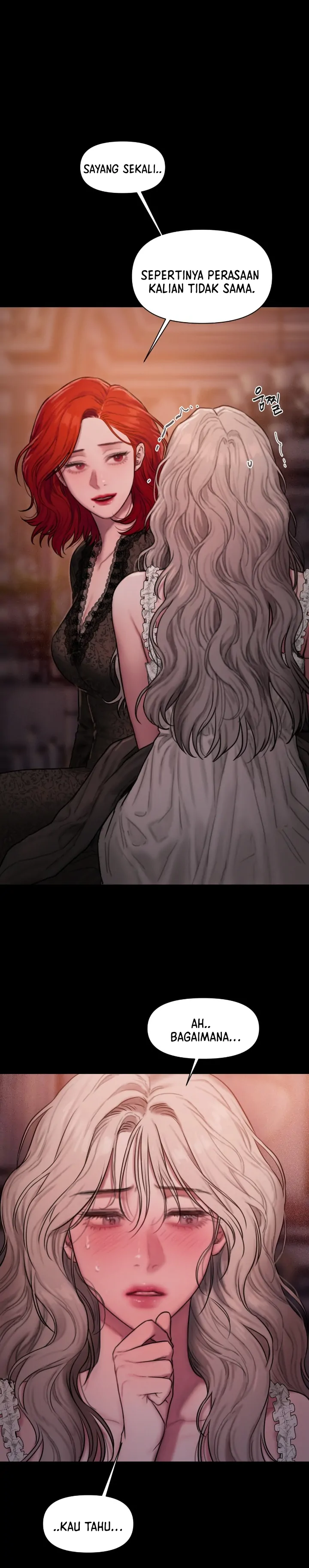 Lily of the Valley - Chapter 4 35