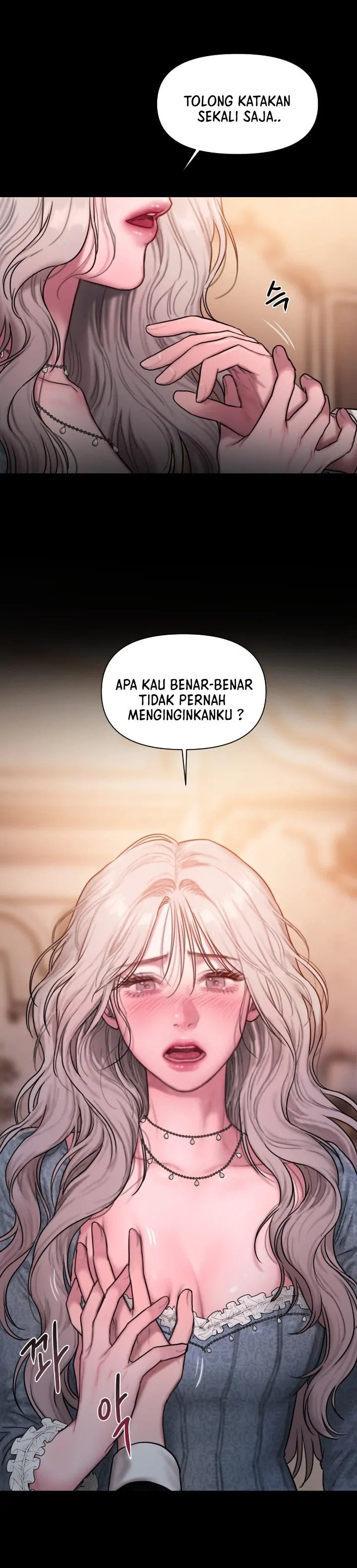 Lily of the Valley - Chapter 4 14