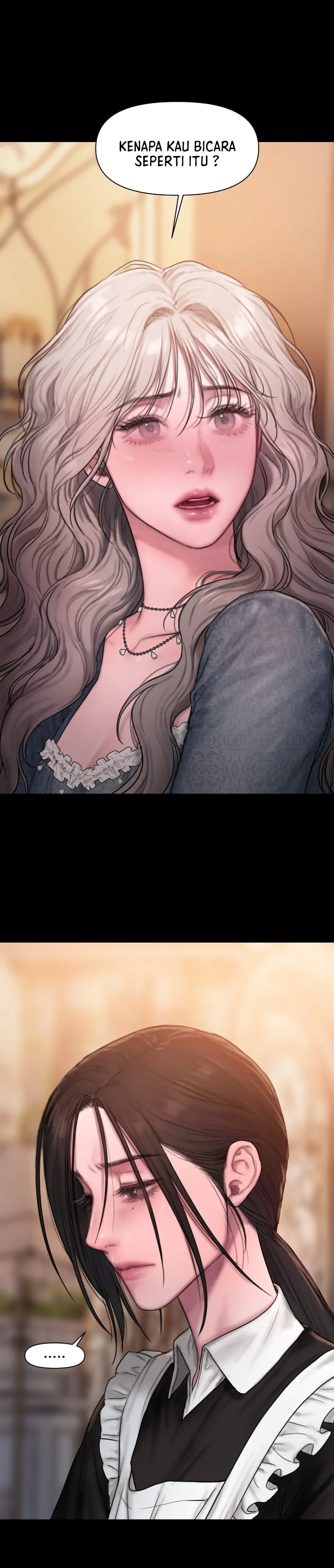 Lily of the Valley - Chapter 4 6