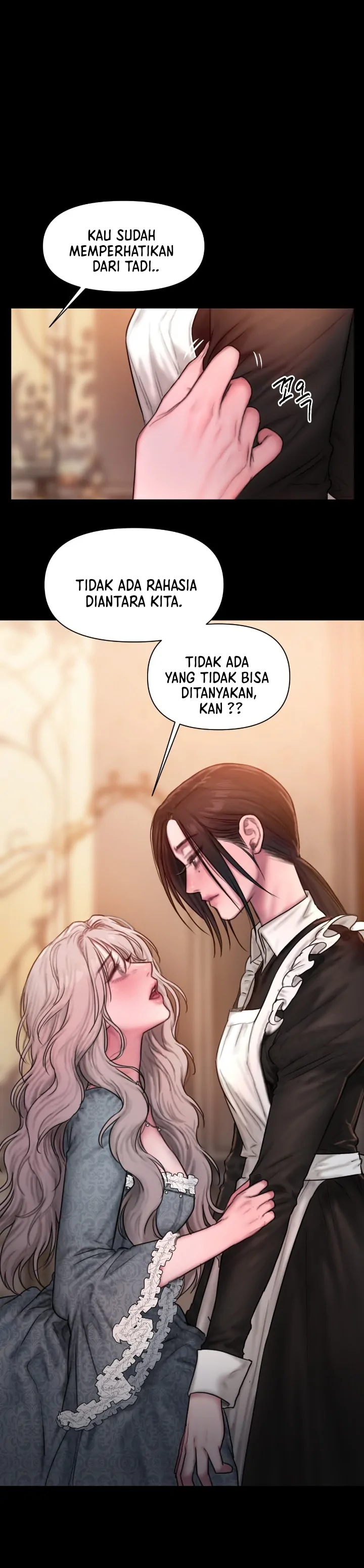 Lily of the Valley - Chapter 4 7