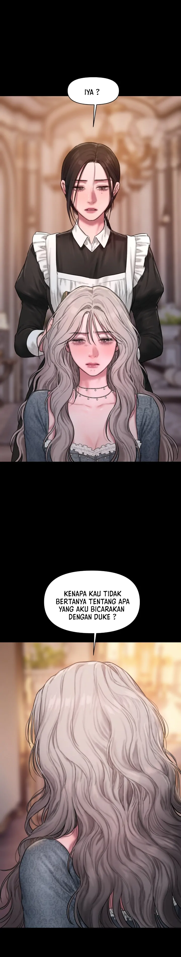 Lily of the Valley - Chapter 4 4