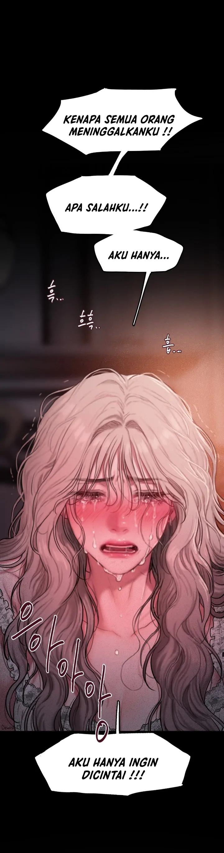 Lily of the Valley - Chapter 4 43
