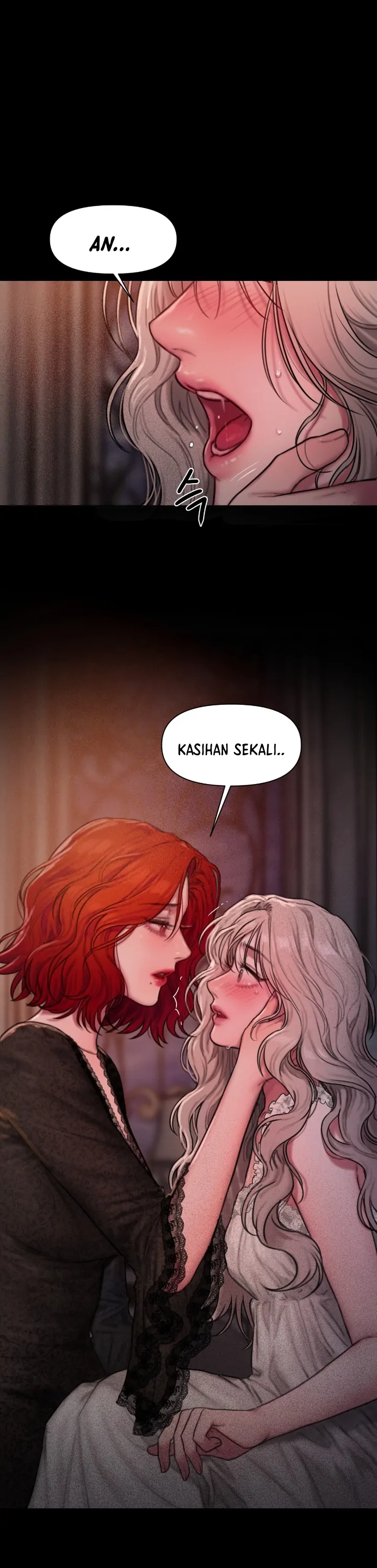 Lily of the Valley - Chapter 4 40