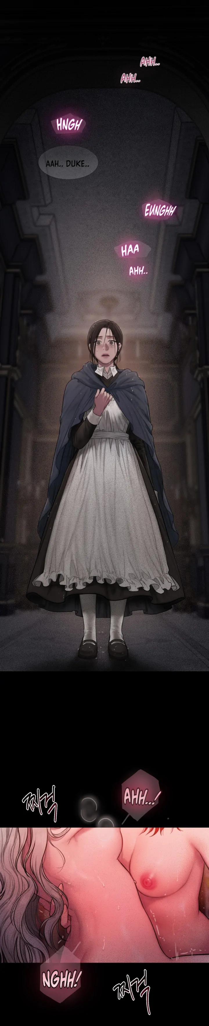 Lily of the Valley - Chapter 4 52