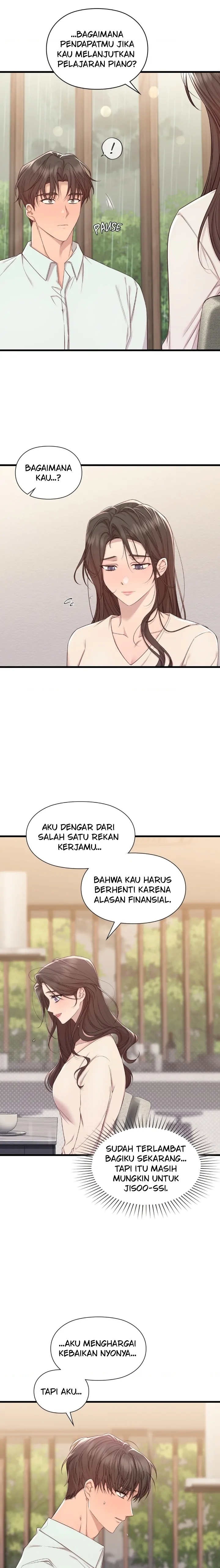 Lost Motion - Chapter 8 10 Lost Motion - Chapter 8 10