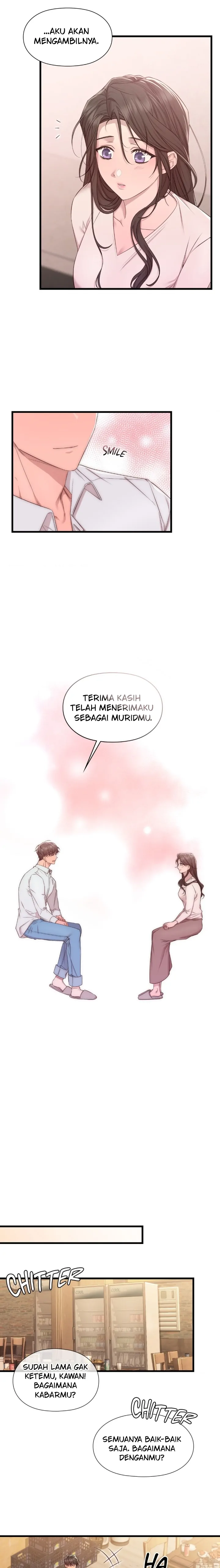 Lost Motion - Chapter 8 14 Lost Motion - Chapter 8 14