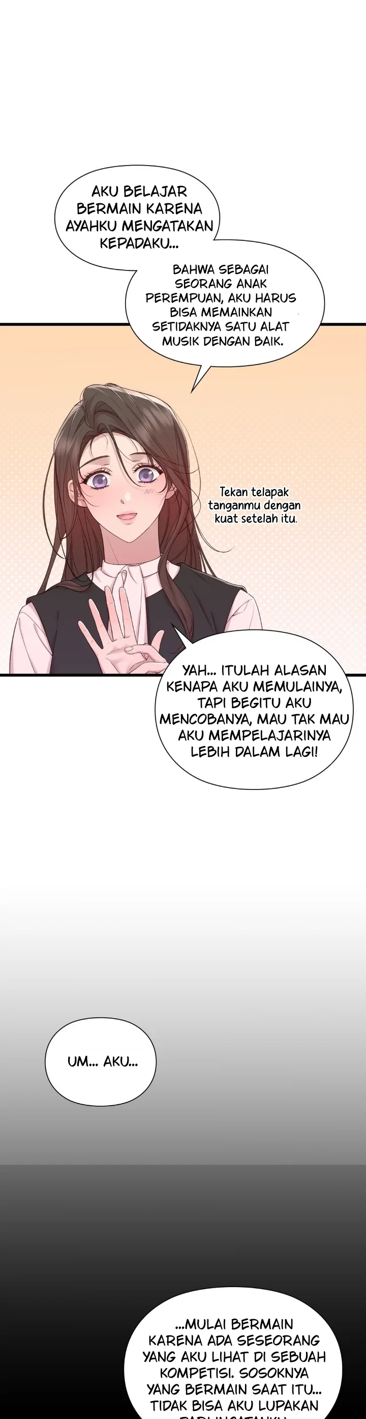 Lost Motion - Chapter 9 8