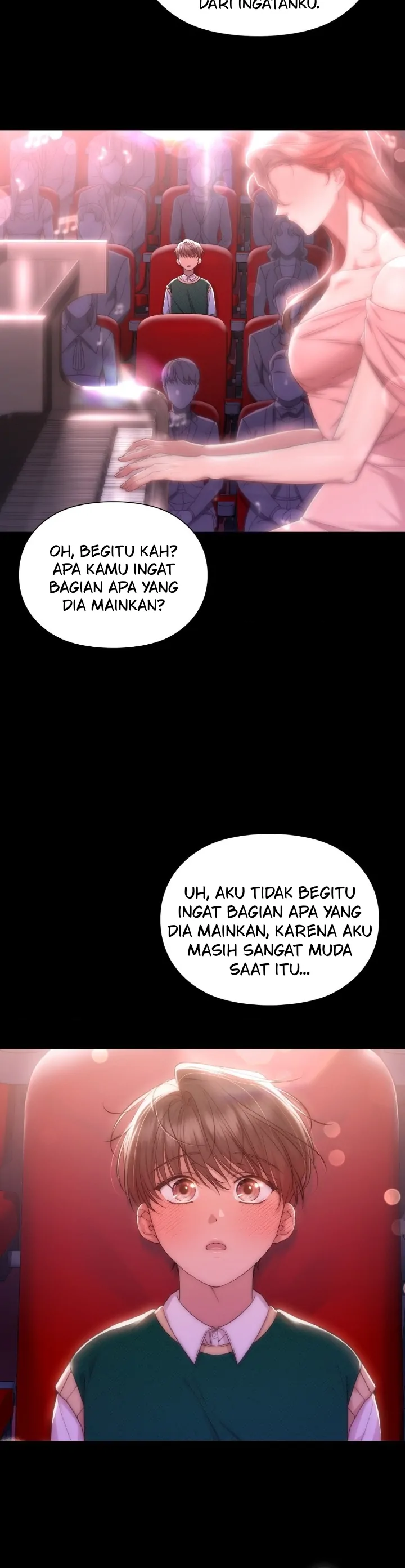 Lost Motion - Chapter 9 9