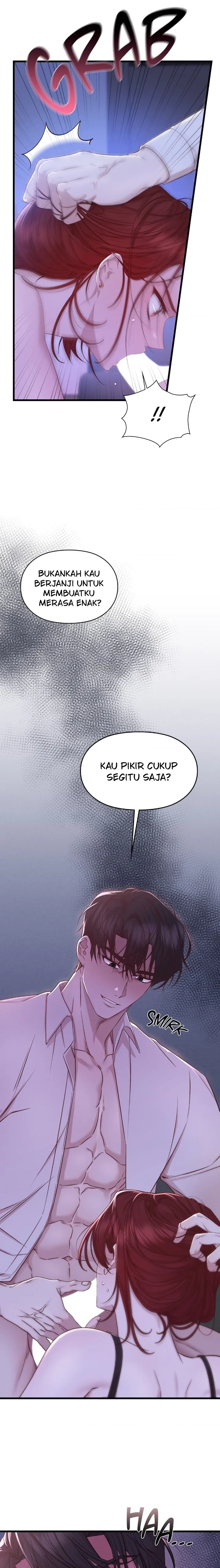 Lost Motion - Chapter 9 21