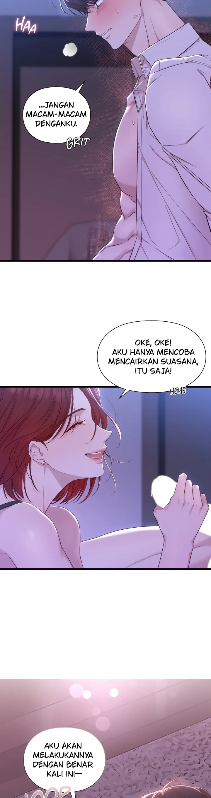 Lost Motion - Chapter 9 19