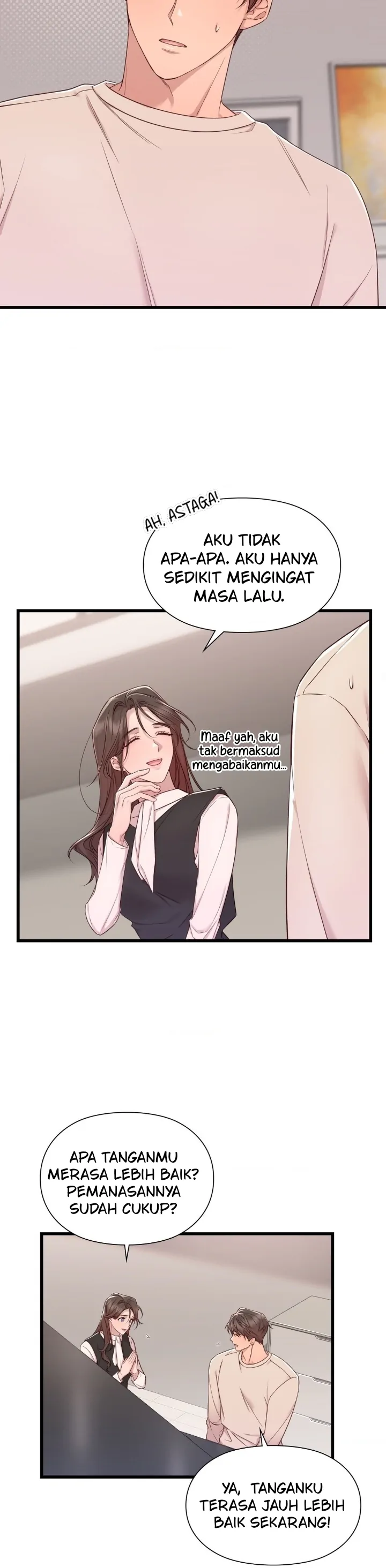 Lost Motion - Chapter 9 13