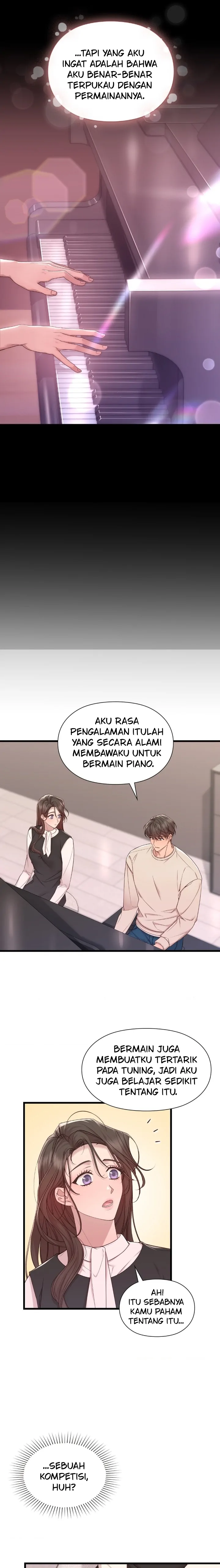 Lost Motion - Chapter 9 10