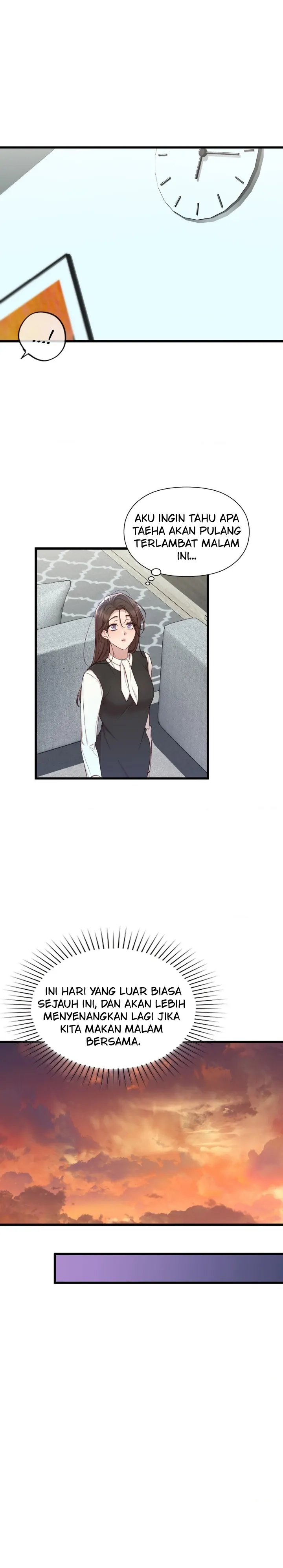 Lost Motion - Chapter 9 16