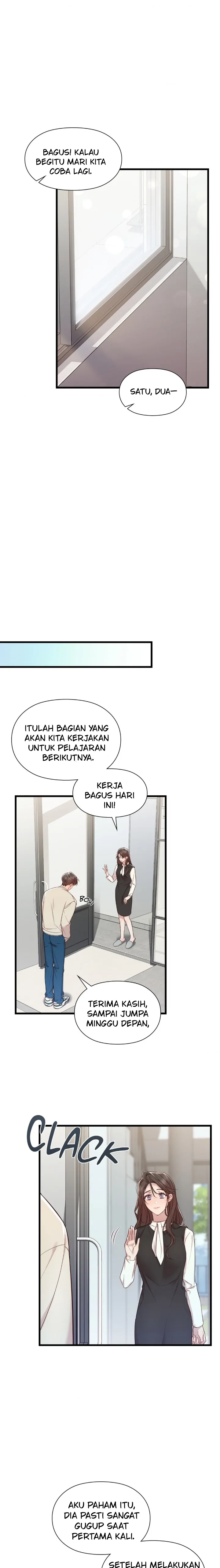Lost Motion - Chapter 9 14