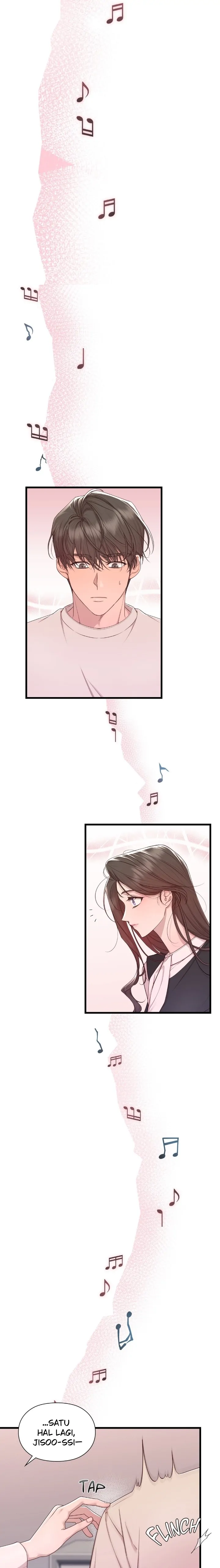 Lost Motion - Chapter 9 6