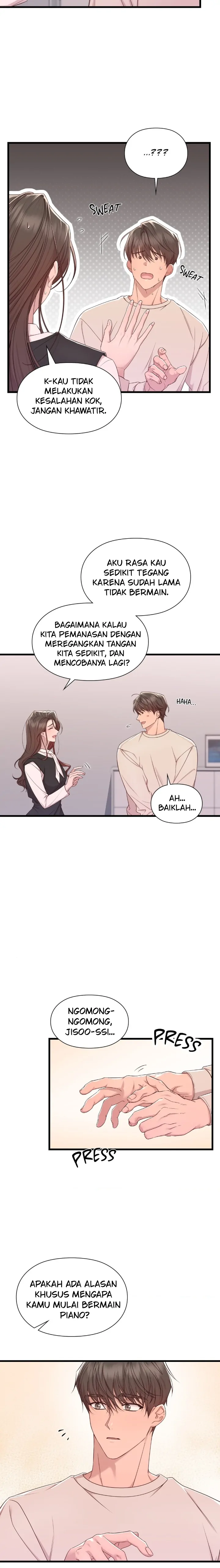 Lost Motion - Chapter 9 7