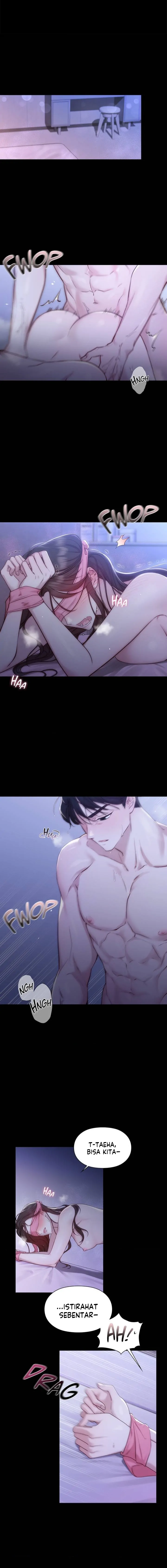 Lost Motion - Chapter 1 2 Lost Motion - Chapter 1 2