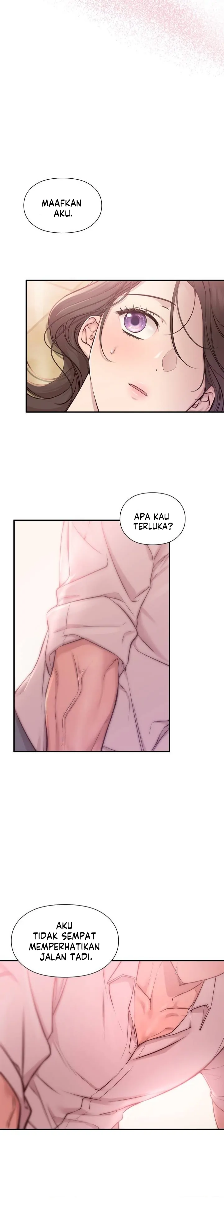 Lost Motion - Chapter 1 20 Lost Motion - Chapter 1 20