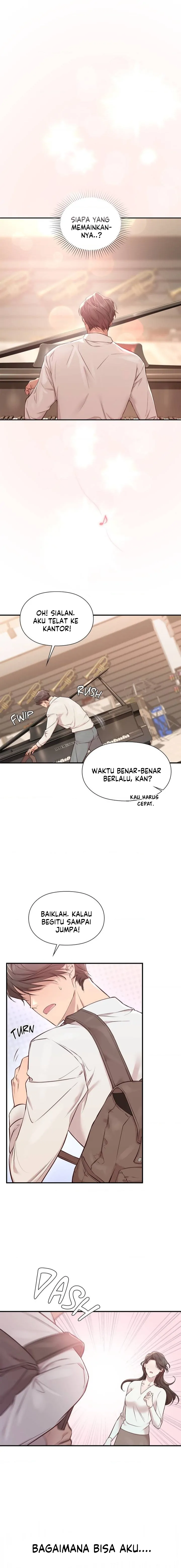 Lost Motion - Chapter 1 18 Lost Motion - Chapter 1 18