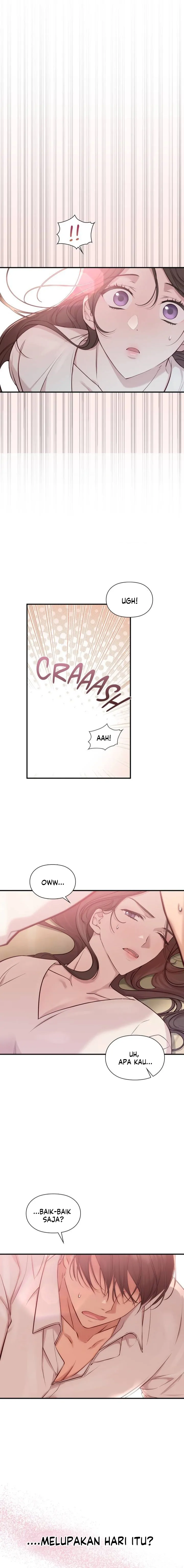 Lost Motion - Chapter 1 19 Lost Motion - Chapter 1 19