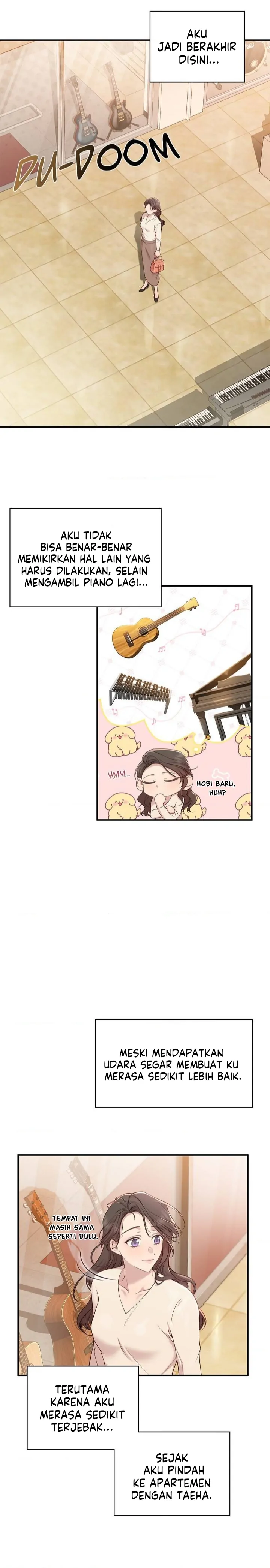 Lost Motion - Chapter 1 12 Lost Motion - Chapter 1 12