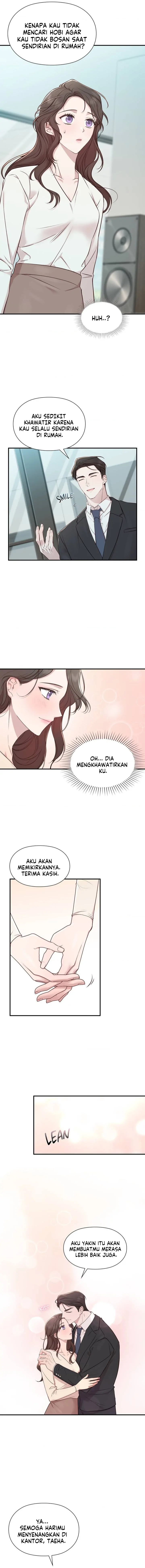 Lost Motion - Chapter 1 10 Lost Motion - Chapter 1 10