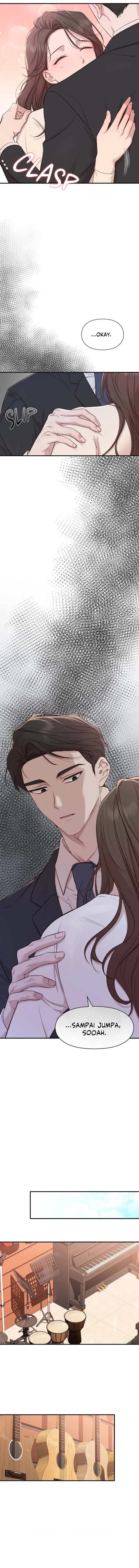 Lost Motion - Chapter 1 11 Lost Motion - Chapter 1 11