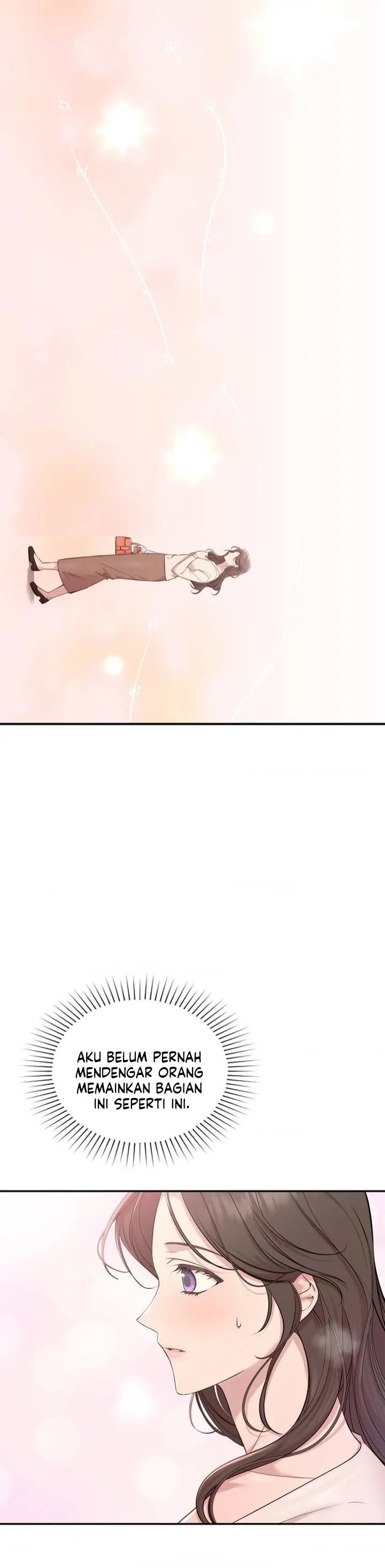 Lost Motion - Chapter 1 17 Lost Motion - Chapter 1 17