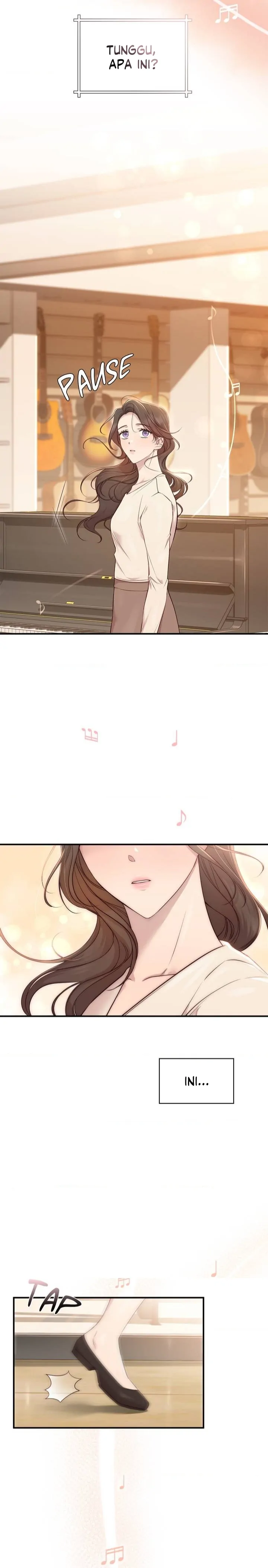 Lost Motion - Chapter 1 14 Lost Motion - Chapter 1 14