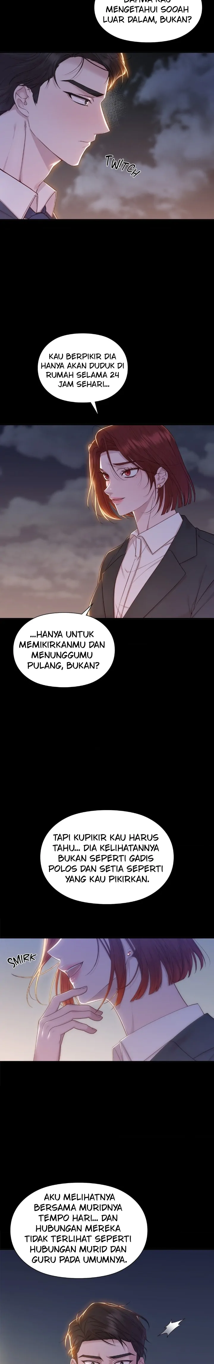 Lost Motion - Chapter 13 8