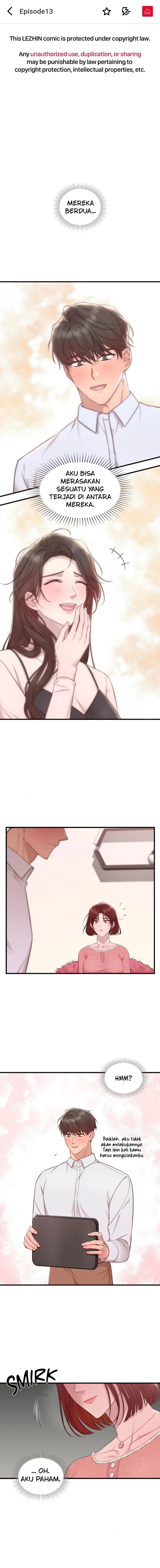 Lost Motion - Chapter 13 2