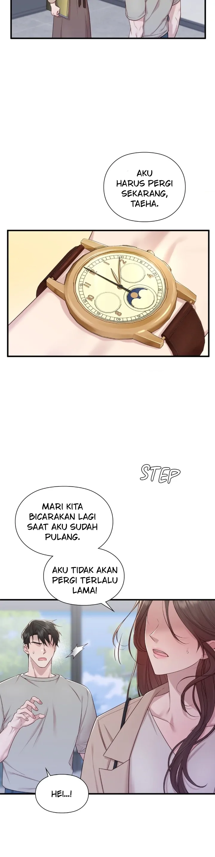 Lost Motion - Chapter 13 12