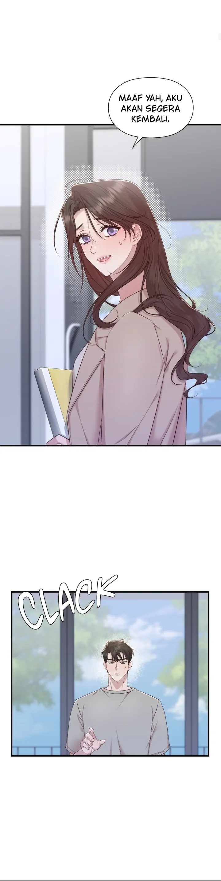 Lost Motion - Chapter 13 13