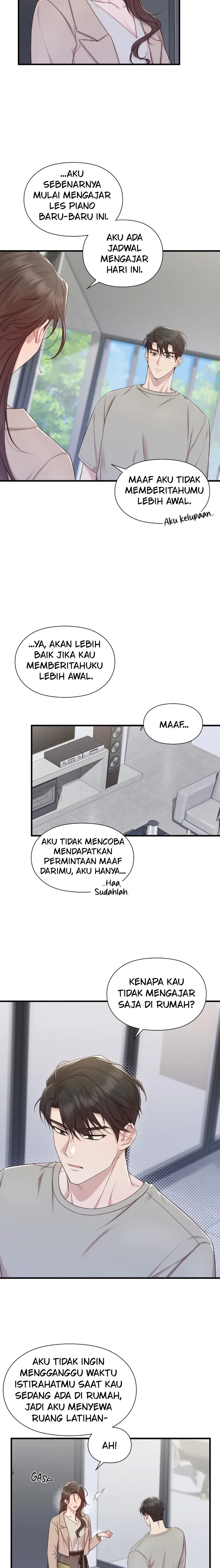 Lost Motion - Chapter 13 11