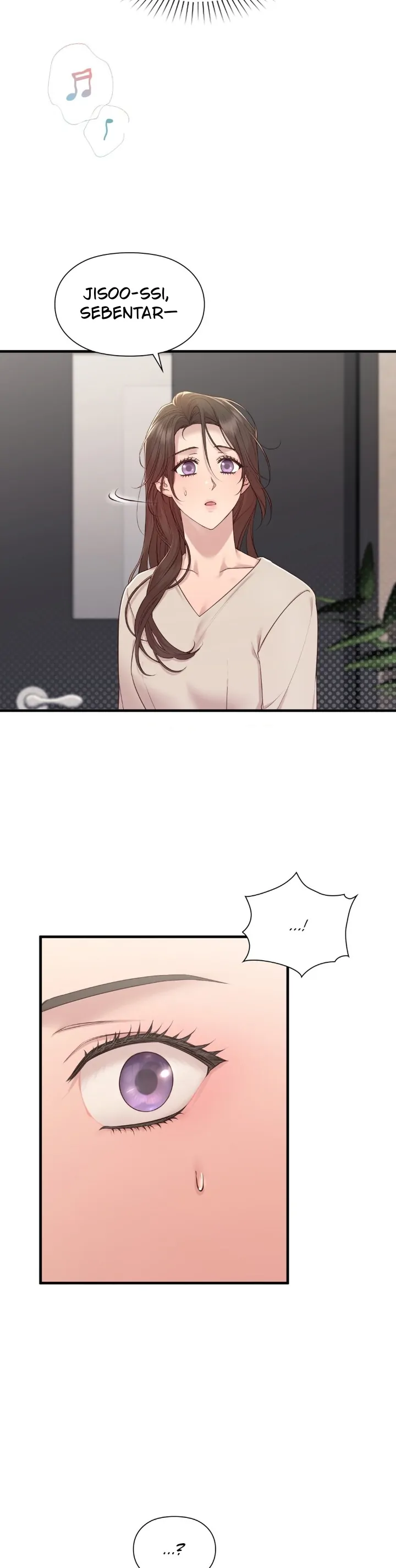 Lost Motion - Chapter 13 16