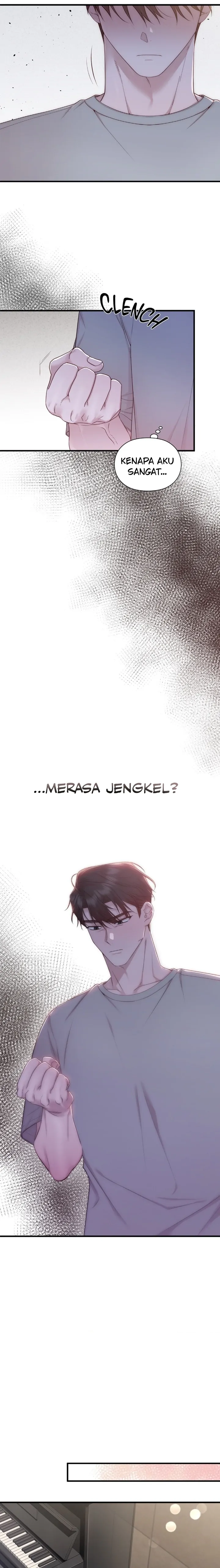 Lost Motion - Chapter 13 14