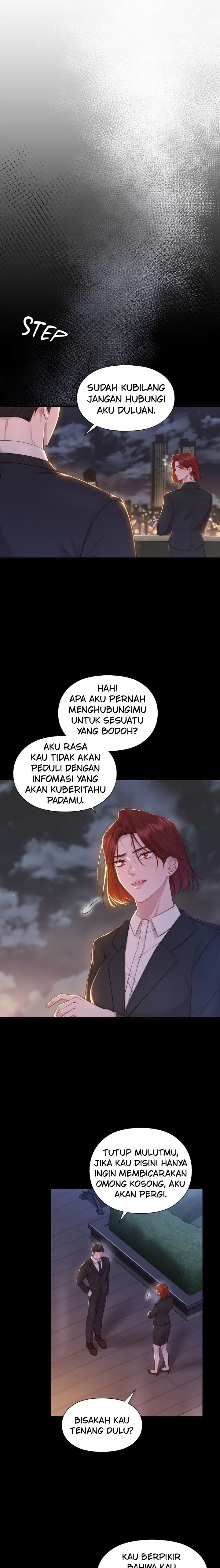 Lost Motion - Chapter 13 7