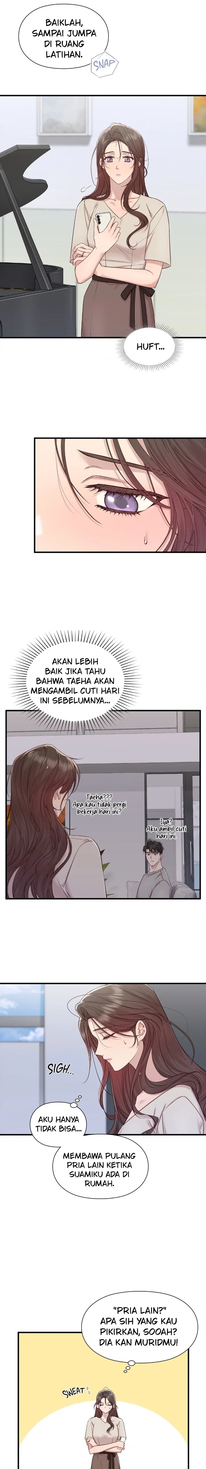 Lost Motion - Chapter 13 4