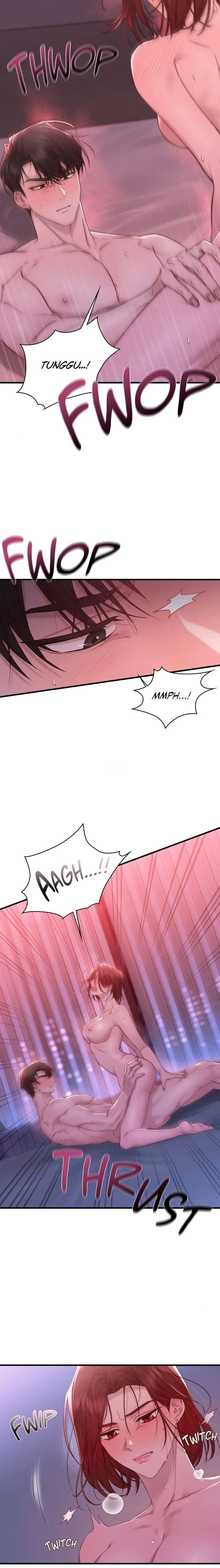 Lost Motion - Chapter 10 3 Lost Motion - Chapter 10 3