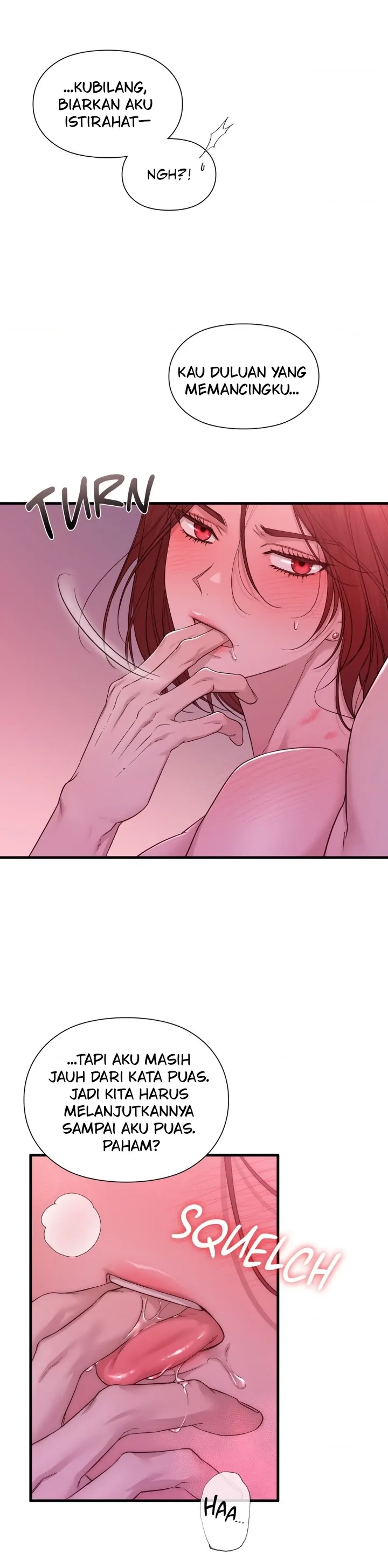 Lost Motion - Chapter 10 18 Lost Motion - Chapter 10 18