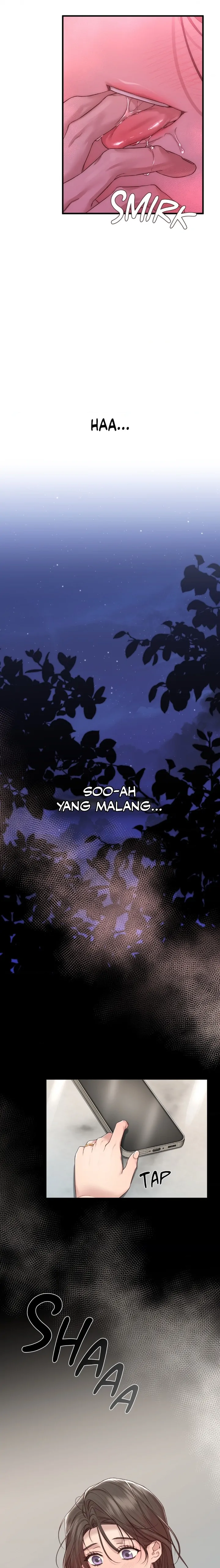 Lost Motion - Chapter 10 19 Lost Motion - Chapter 10 19