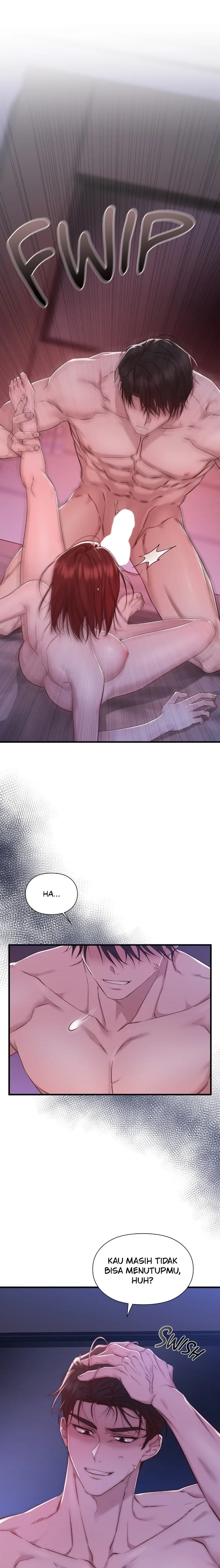 Lost Motion - Chapter 10 11 Lost Motion - Chapter 10 11