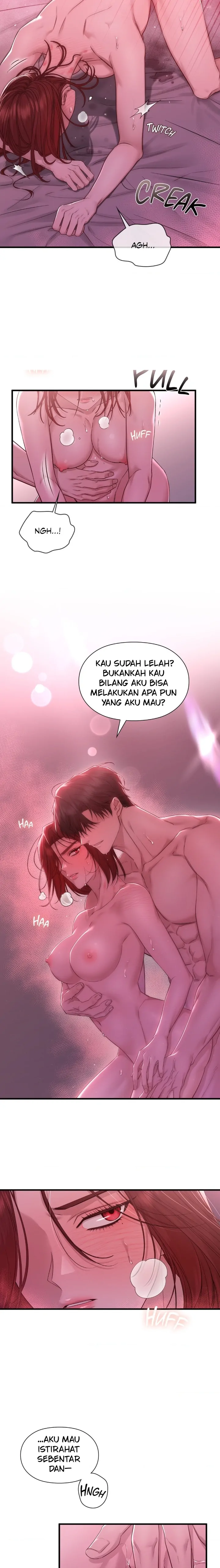 Lost Motion - Chapter 10 16 Lost Motion - Chapter 10 16