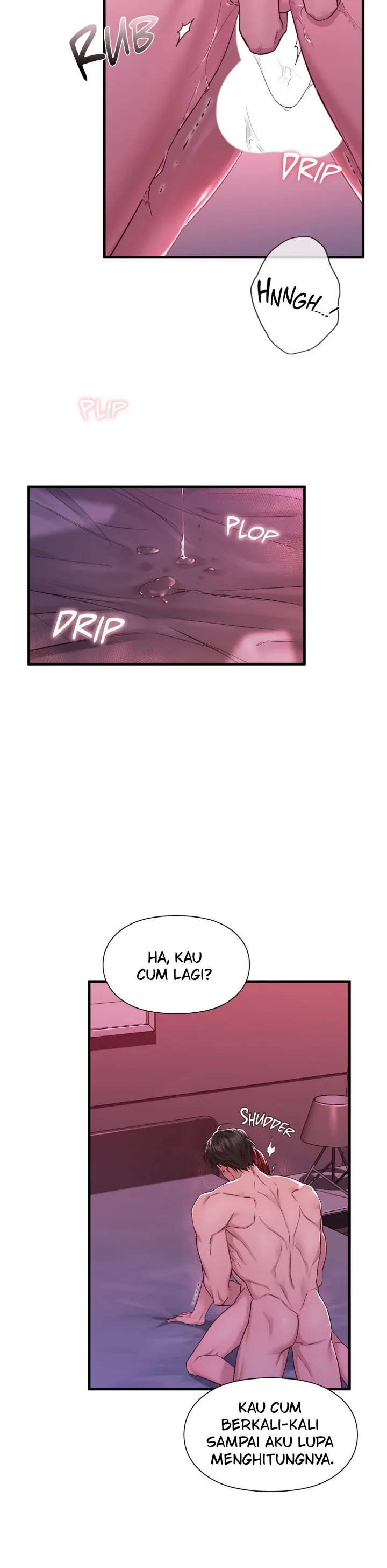 Lost Motion - Chapter 10 17 Lost Motion - Chapter 10 17