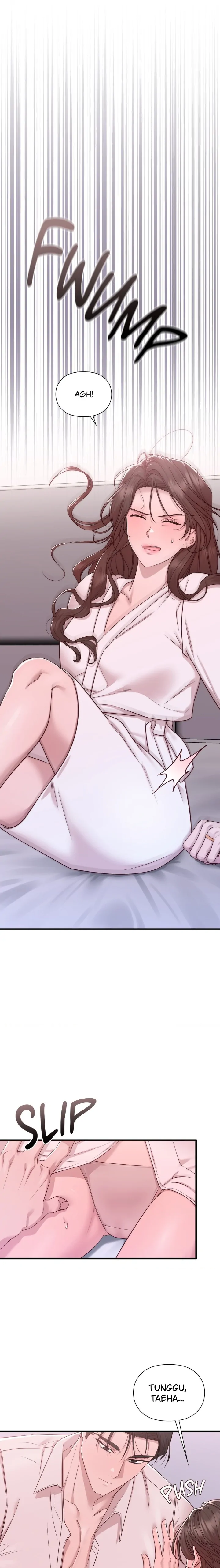 Lost Motion - Chapter 11 21 Lost Motion - Chapter 11 21