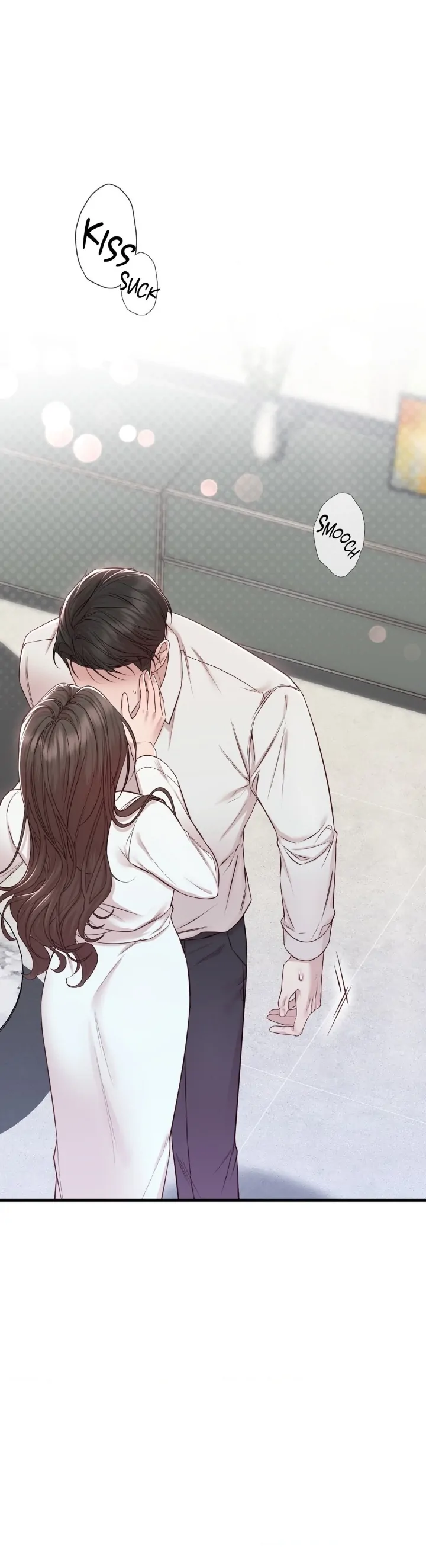 Lost Motion - Chapter 11 18 Lost Motion - Chapter 11 18