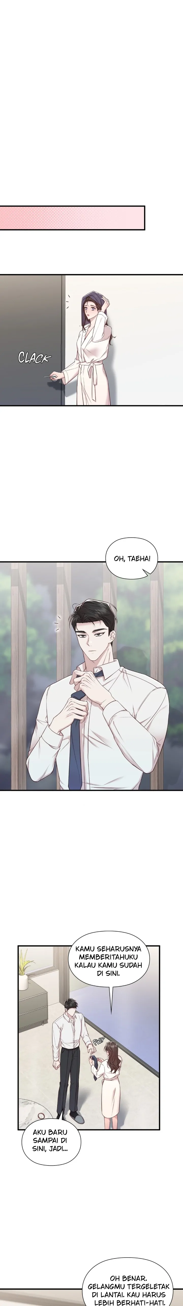 Lost Motion - Chapter 11 15 Lost Motion - Chapter 11 15