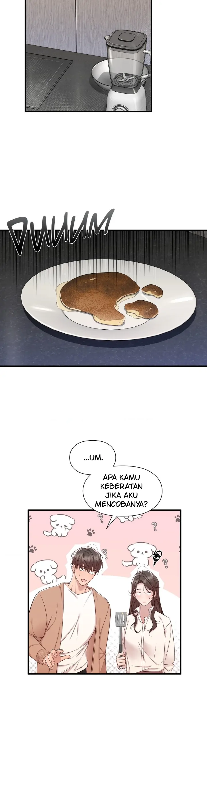 Lost Motion - Chapter 11 6 Lost Motion - Chapter 11 6