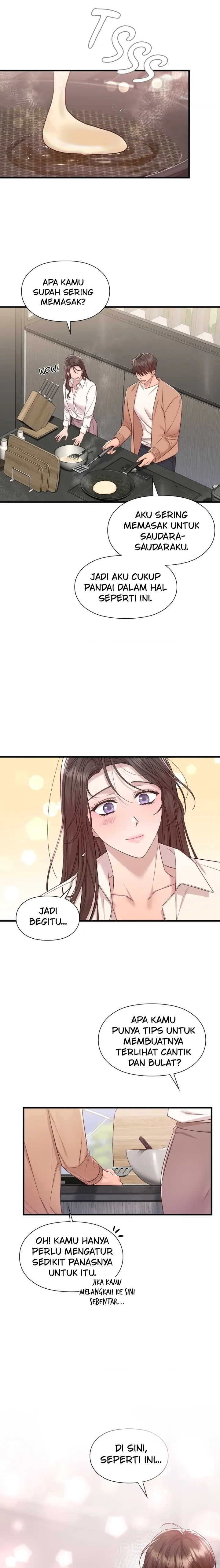 Lost Motion - Chapter 11 7 Lost Motion - Chapter 11 7